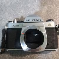 Pentax K1000