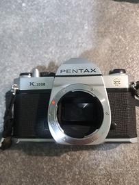 Pentax K1000