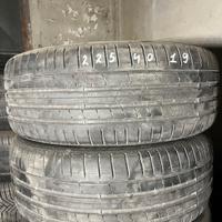2 pirelli 225/40/19
