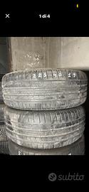 2 pirelli 225/40/19