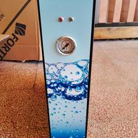 depuratore acqua osmosi inversa 