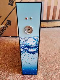 depuratore acqua osmosi inversa 