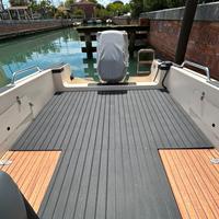 Rover marine R. S. Levi