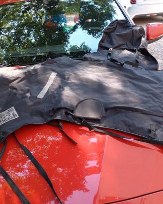 coprigambe Tucano Termoscud 