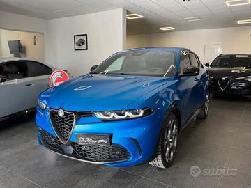 ALFA ROMEO TONALE SPECIALE 1.5 130CV TCT7 NAVI CAM