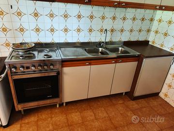 Cucina Vintage anni '80