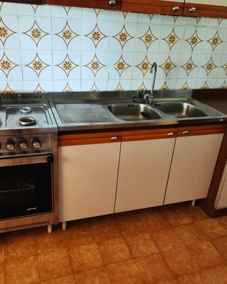 Cucina Vintage anni '80