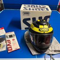 Casco moto Shoei GT-Air