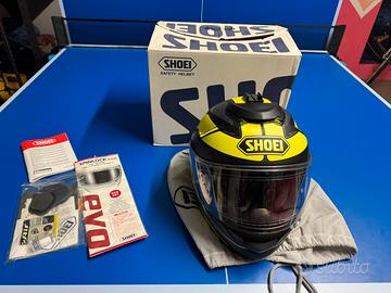 Casco moto Shoei GT-Air