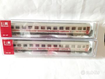 Trenini elettrici 267