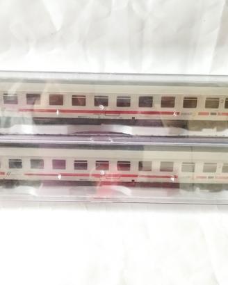 Trenini elettrici 267