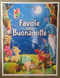 Fiabe Sonore" (Fratelli Fabbri Editori)