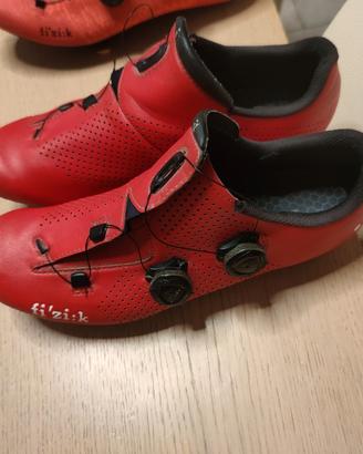 scarpe ciclismo