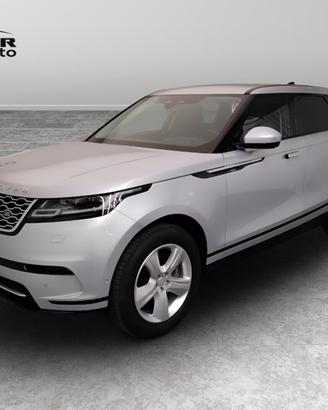 LAND ROVER Range Rover Velar 2021 - Range Rover Ve
