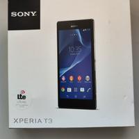 Sony Xperia t3