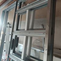 Controtelaio ECLISSE per porta scorrevole