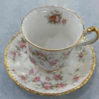 Tazza inglese da the Paragon