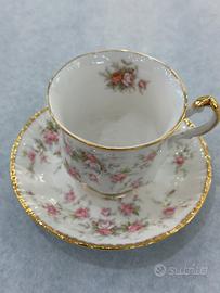 Tazza inglese da the Paragon