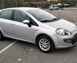 FIAT Punto Evo 1.2 Benzina - 2012