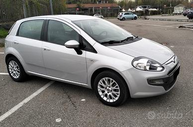 FIAT Punto Evo 1.2 Benzina - 2012