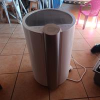 deumidificatore a ionizzazione