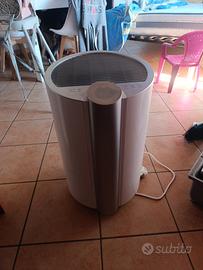 deumidificatore a ionizzazione