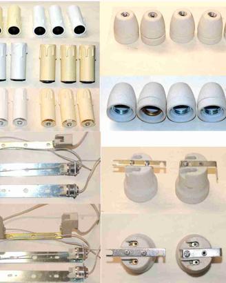 Prtalampade vintage (Lotto/Stock)