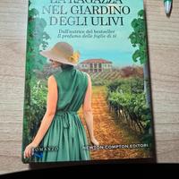 Romanzo NUOVISSIMO di Dinah Jefferies