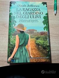 Romanzo NUOVISSIMO di Dinah Jefferies