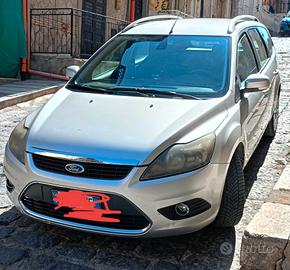 Ford Focus SW