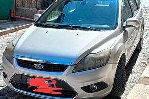 Ford Focus SW