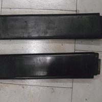 FIAT 124 SPIDER AMERICA