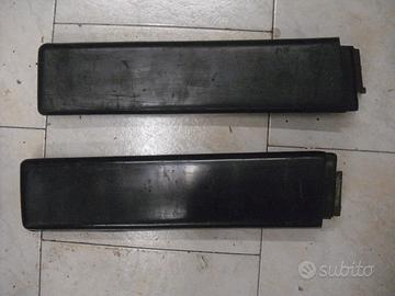 FIAT 124 SPIDER AMERICA