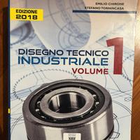 Disegno Tecnico Industriale 1