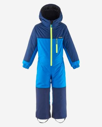 TUTA SCI BAMBINI 4/5 ANNI PERFETTA