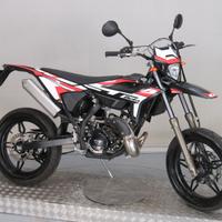 Beta RR 50 MOTARD 2 TEMPI