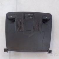 Plafoniera luci superiori Mercedes Classe W176