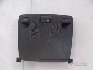 Plafoniera luci superiori Mercedes Classe W176