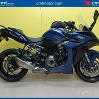 SUZUKI GSX-S1000GT Garantita e Finanziabile