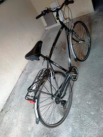 city bike da uomo