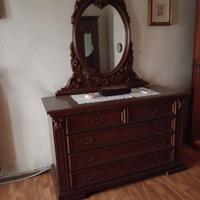 Camera da letto matrimoniale