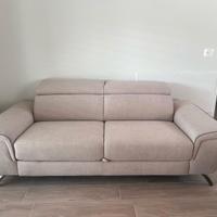 divano letto Dondi salotti 