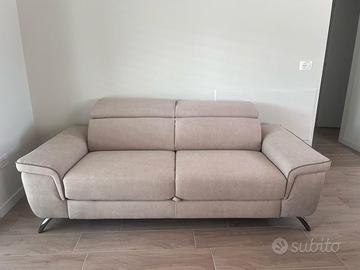 divano letto Dondi salotti 