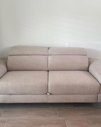divano letto Dondi salotti 
