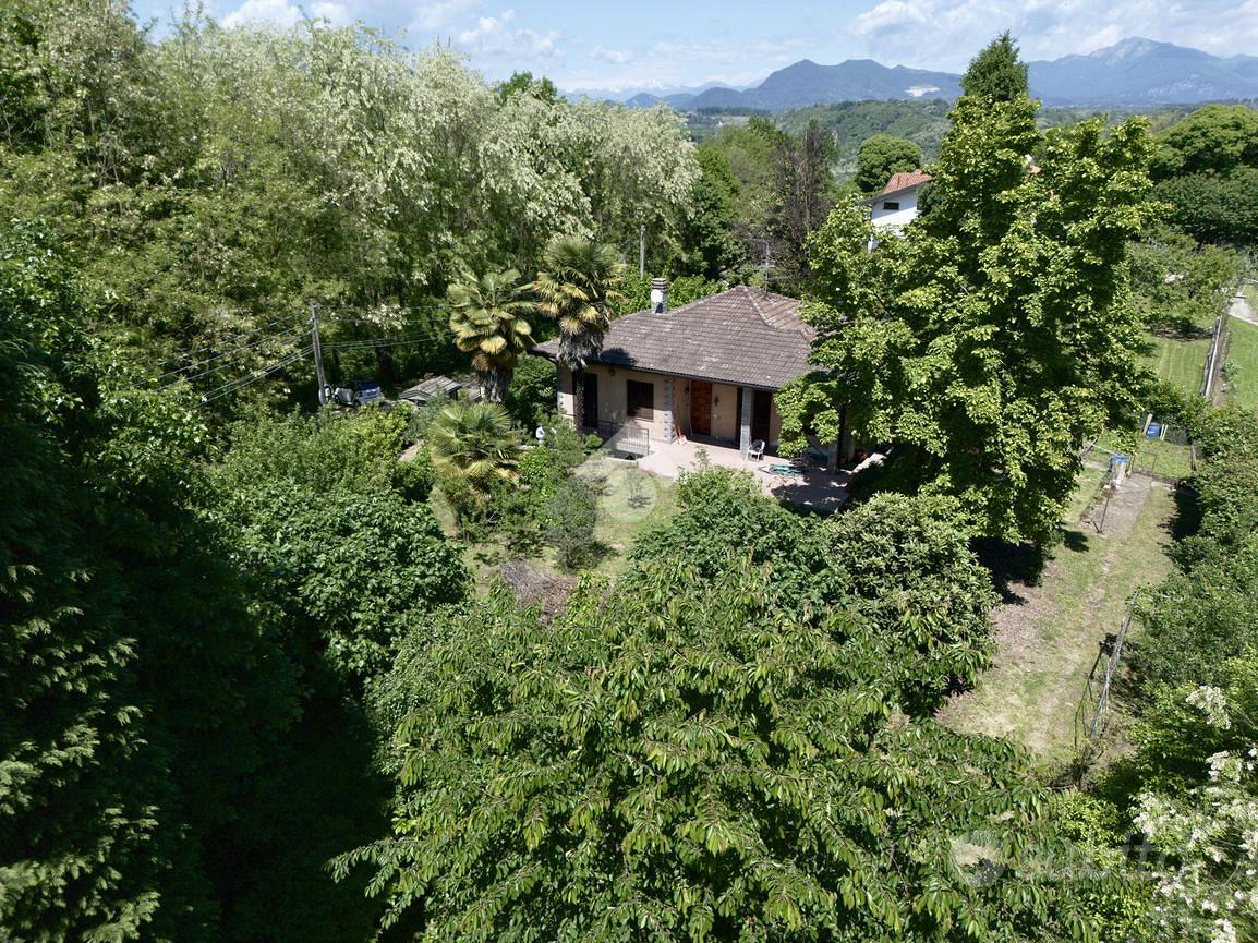 Casa – Varese, Bustecche, Cartabbia - Vista 4