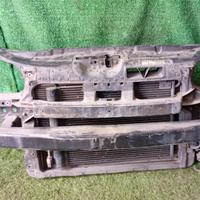 CALANDRA VOLKSWAGEN Polo 4Â° Serie (01>09)