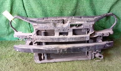 CALANDRA VOLKSWAGEN Polo 4Â° Serie (01>09)