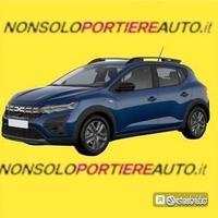 Ricambi usati dacia sandero stepway e streetway