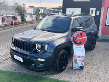 Jeep Renegade 1.6 Mjt 130 CV Limited full led