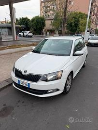 Skoda Fabia neopatentati 3402986034